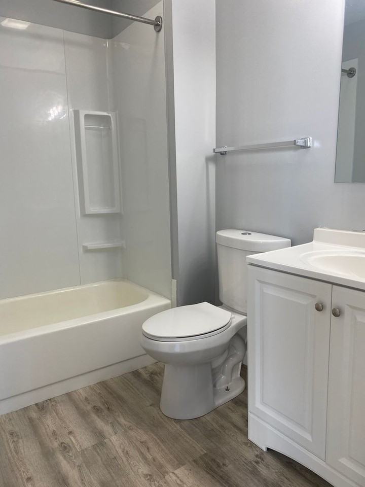 Border City Mills Apartments - Photo 4 of 21