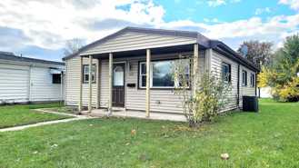 805 Reddick St - Photo 1 of 1