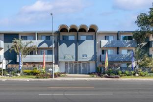 Park Manor Apartments - Photo 1 of 1