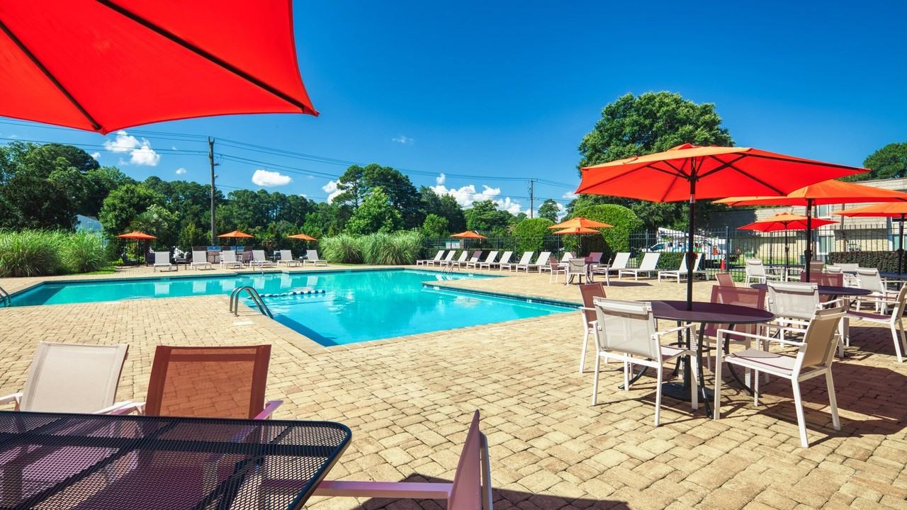 Bayville Apartments - Photo 7 of 51