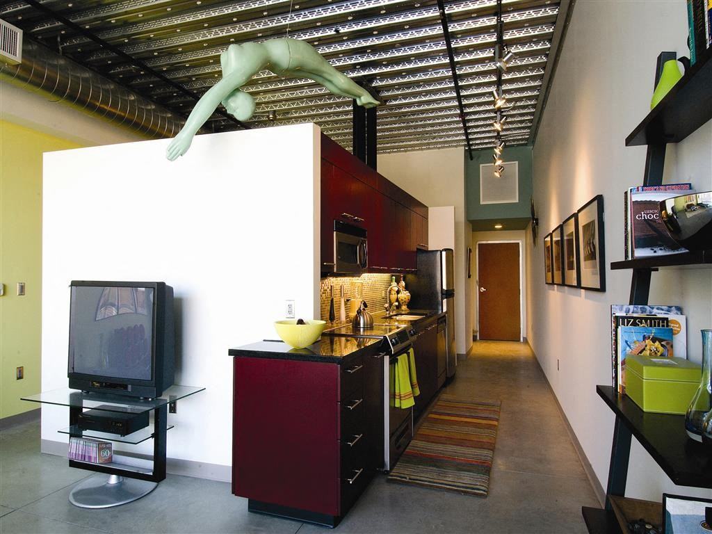 Loft 23 - Photo 2 of 22