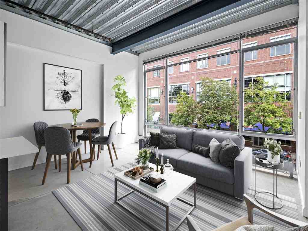 Loft 23 - Photo 3 of 22