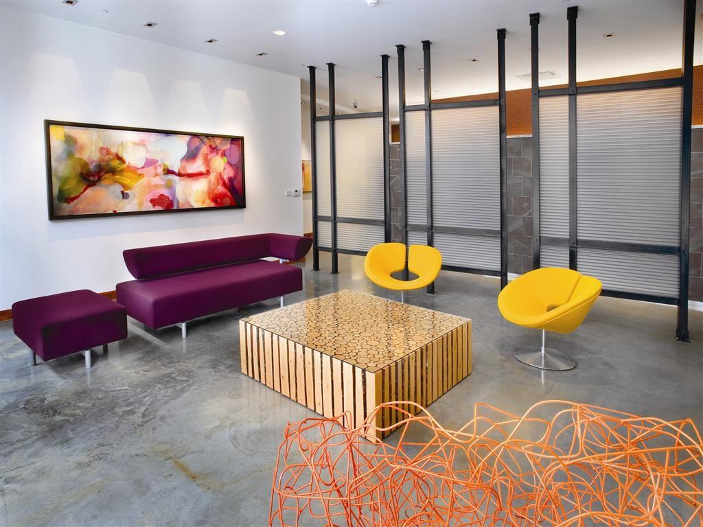 Loft 23 - Photo 5 of 22