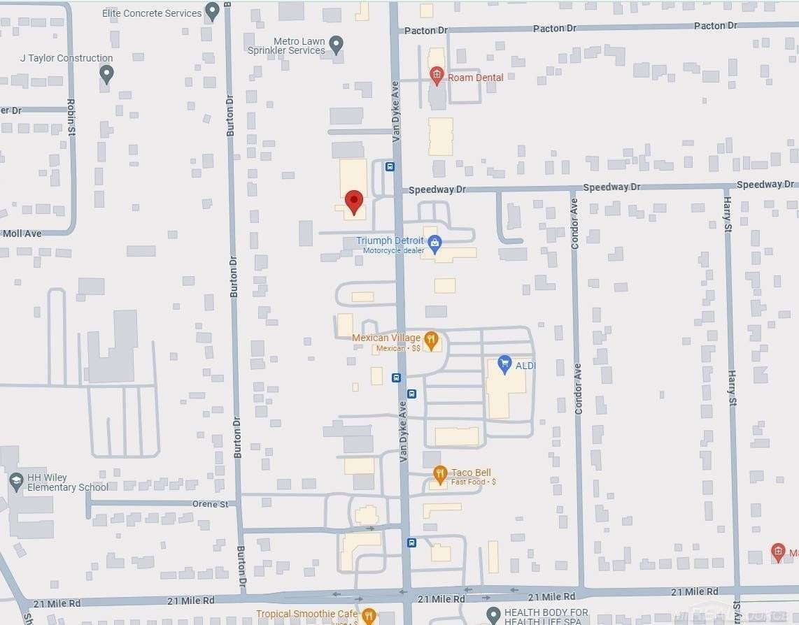 47501 Van Dyke Ave - Photo 4 of 4