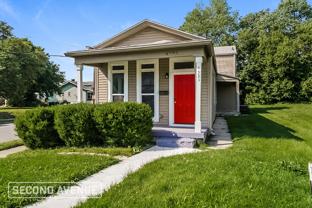 4521 W Market St - Photo 1 of 1