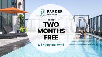 Parker - Photo 1 of 1