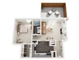 Thousand Oaks Apartments - Photo 1 of 1