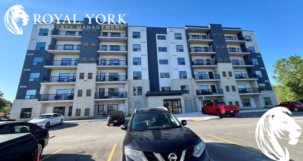 308-3290 Stella Crescent, Windsor, Ontario N8T 0B7 - Photo 2 of 17