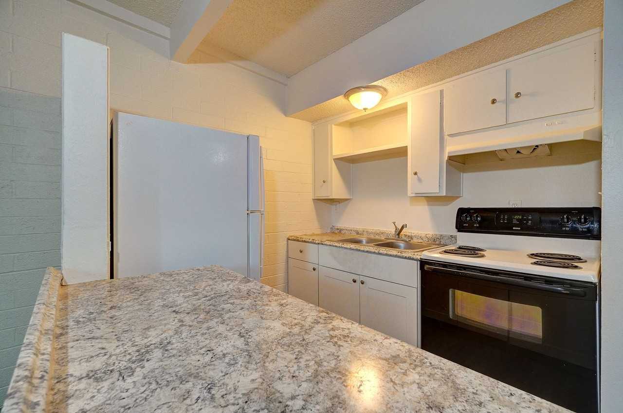 Olive Tree Apartments - Photo 2 of 9