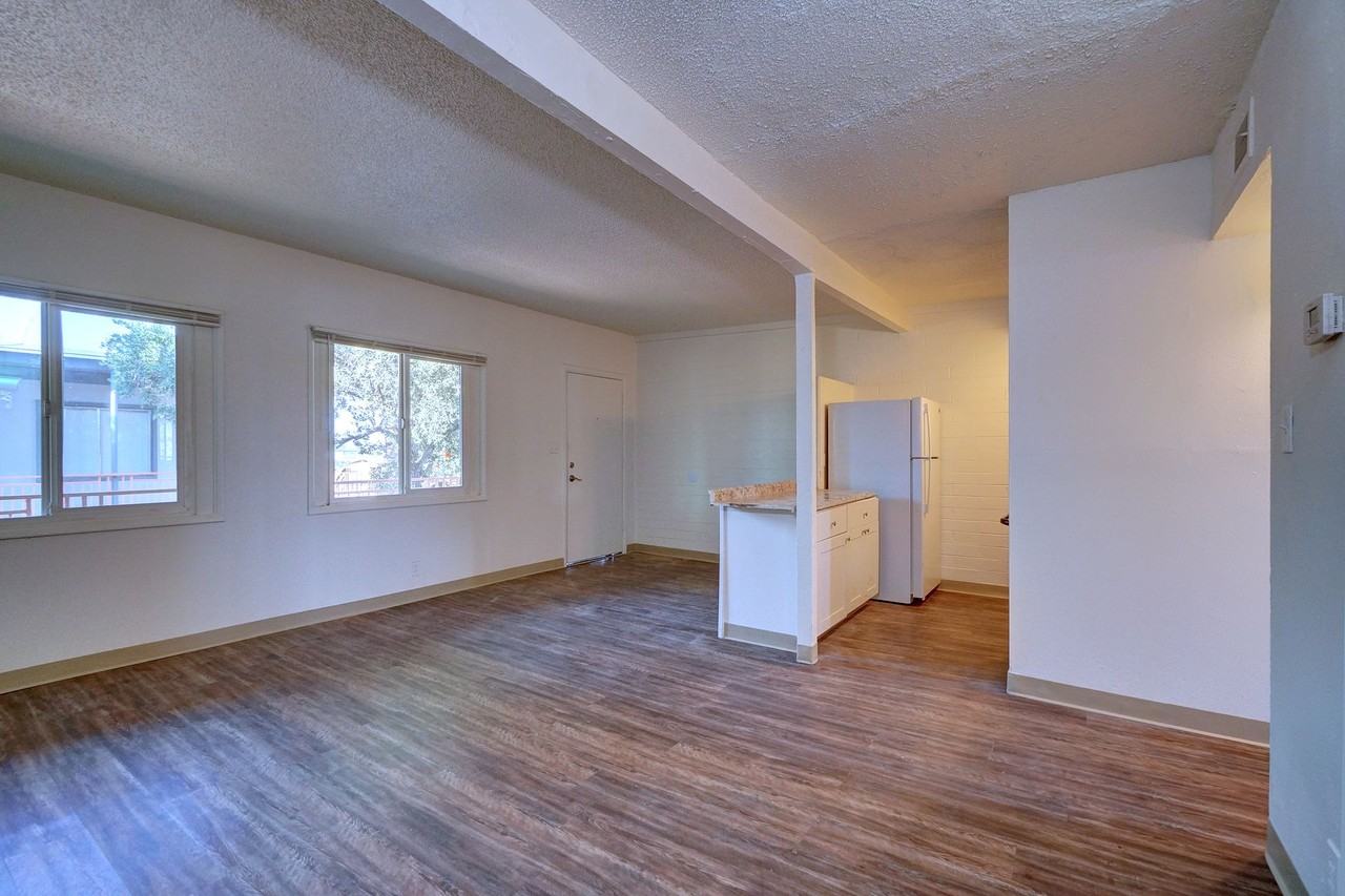 Olive Tree Apartments - Photo 3 of 9