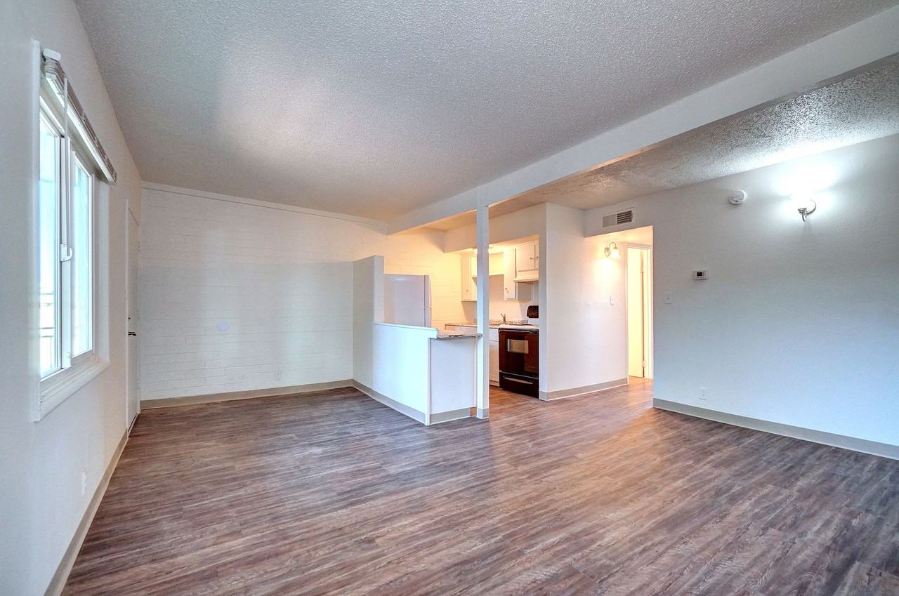 Olive Tree Apartments - Photo 4 of 9