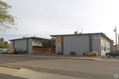 Olive Tree Apartments - Photo 1 of 1