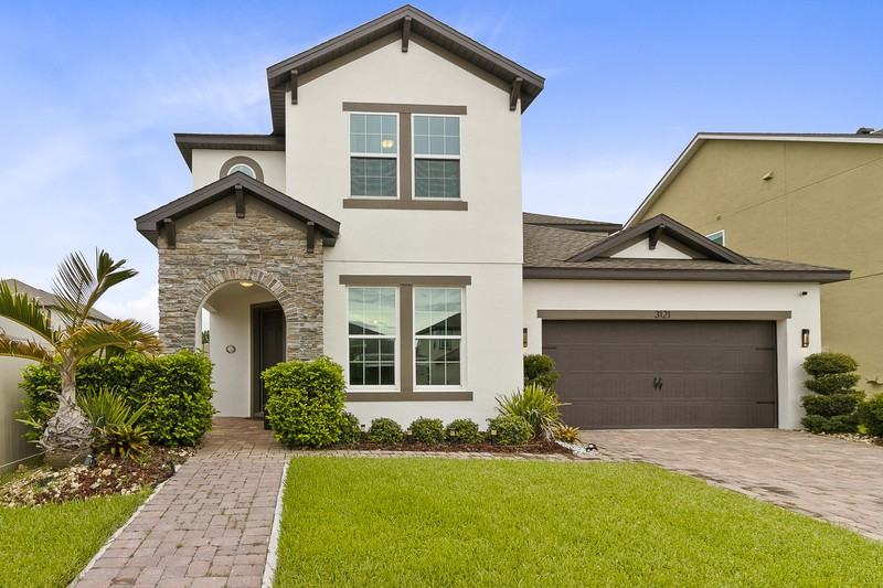 3121 Twin Shore Ln - Photo 3 of 33