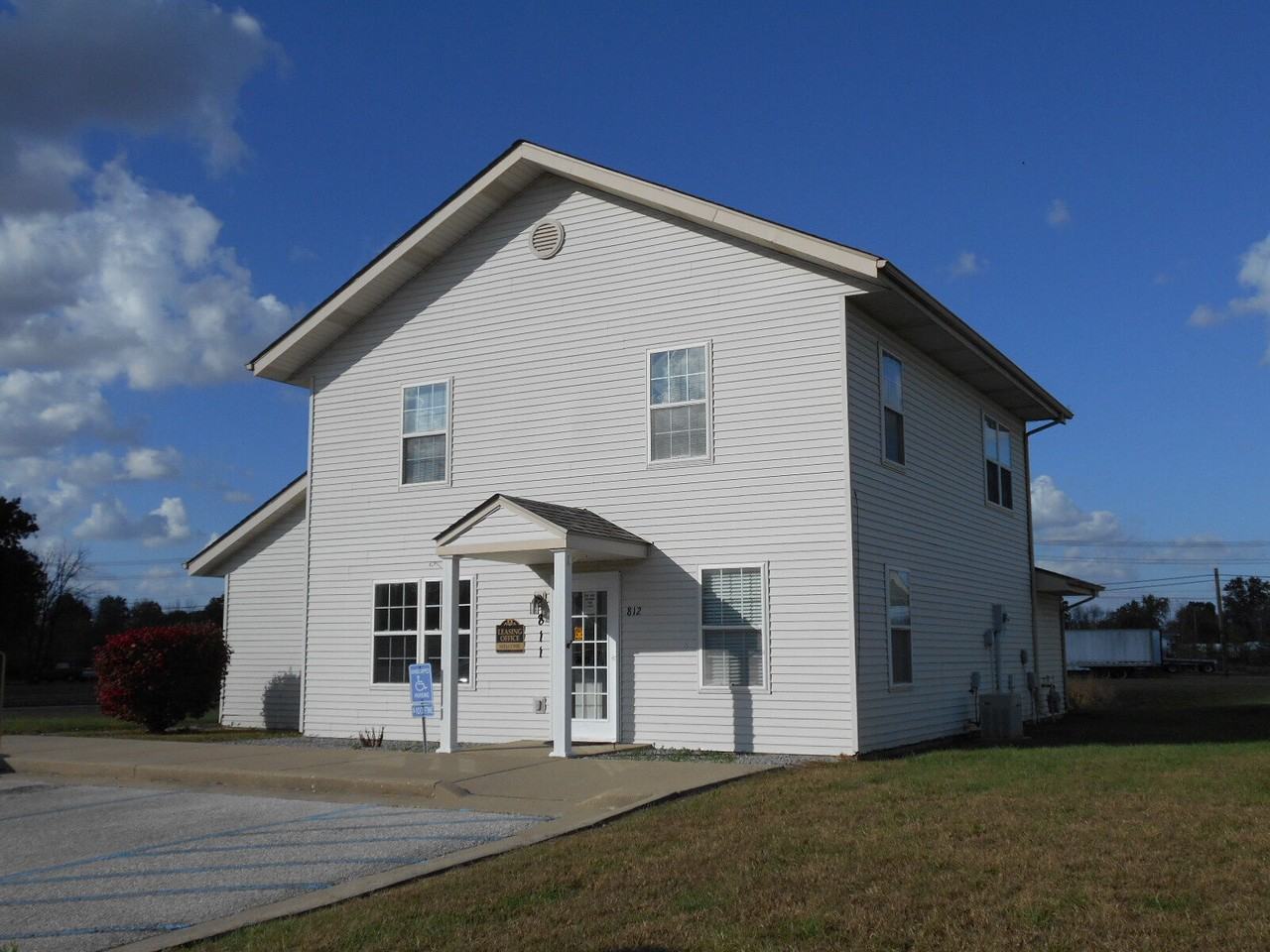 Village Green - Photo 2 of 3