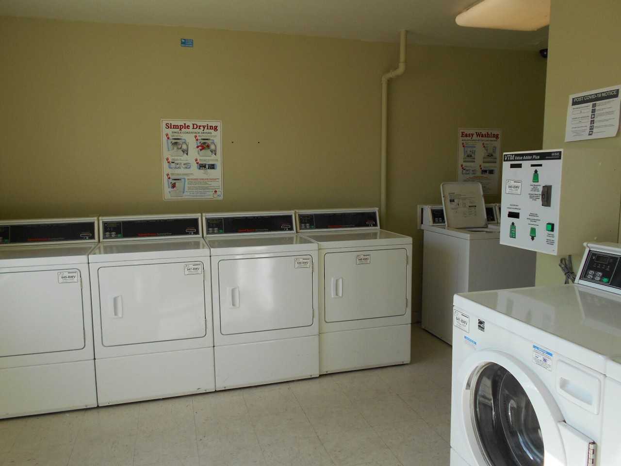 Village Green - Photo 3 of 3