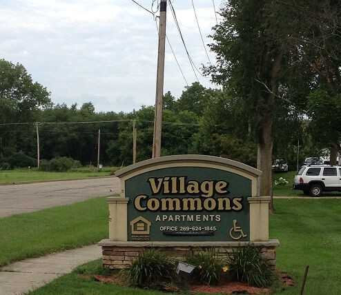 Village Commons - Photo 2 of 11