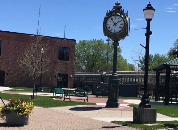 The Depot - Photo 2 of 21