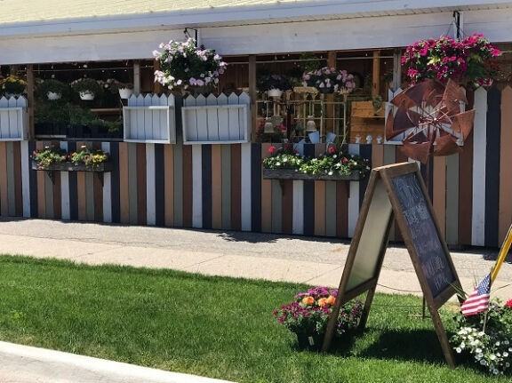 The Depot - Photo 4 of 21