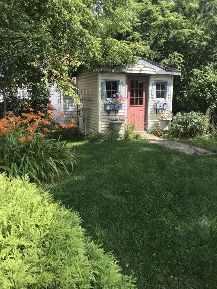 The Depot - Photo 7 of 22