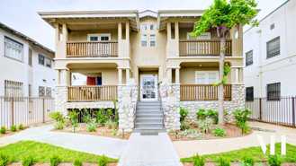 Portland Place: 2370 Portland Street - Photo 1 of 1