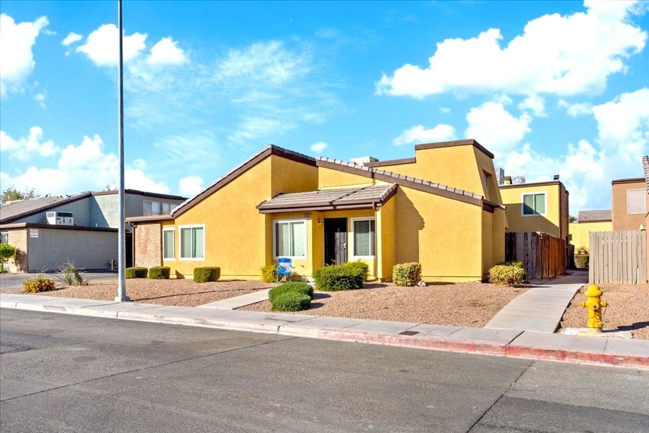 1404 Santa Anita Dr #B