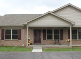 featured image of 12 W High St