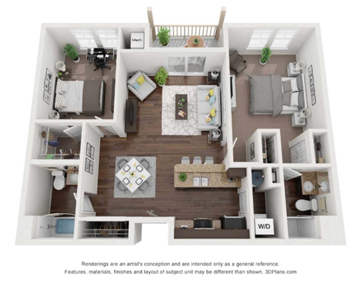 3350 - Reserve at Hudson Crossing, LLC - Photo 3 of 4