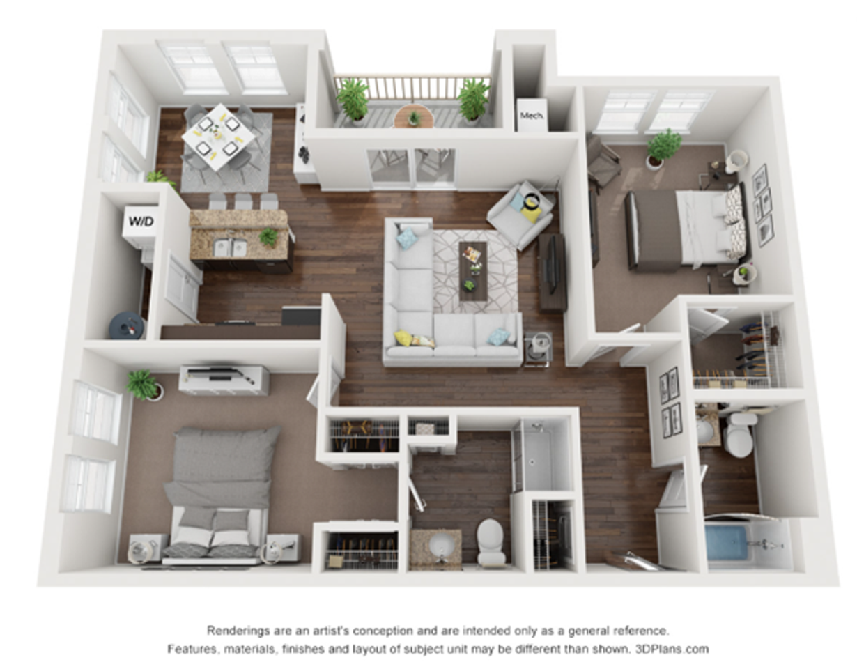 3350 - Reserve at Hudson Crossing, LLC - Photo 2 of 4