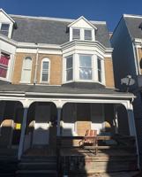 featured image of 821 W Poplar St #2