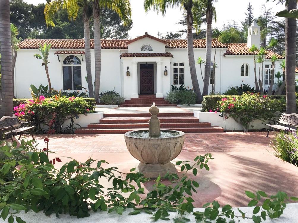 820 Cima Linda Ln, Santa Barbara, CA 93108 8 Bedroom Apartment for Rent PadMapper