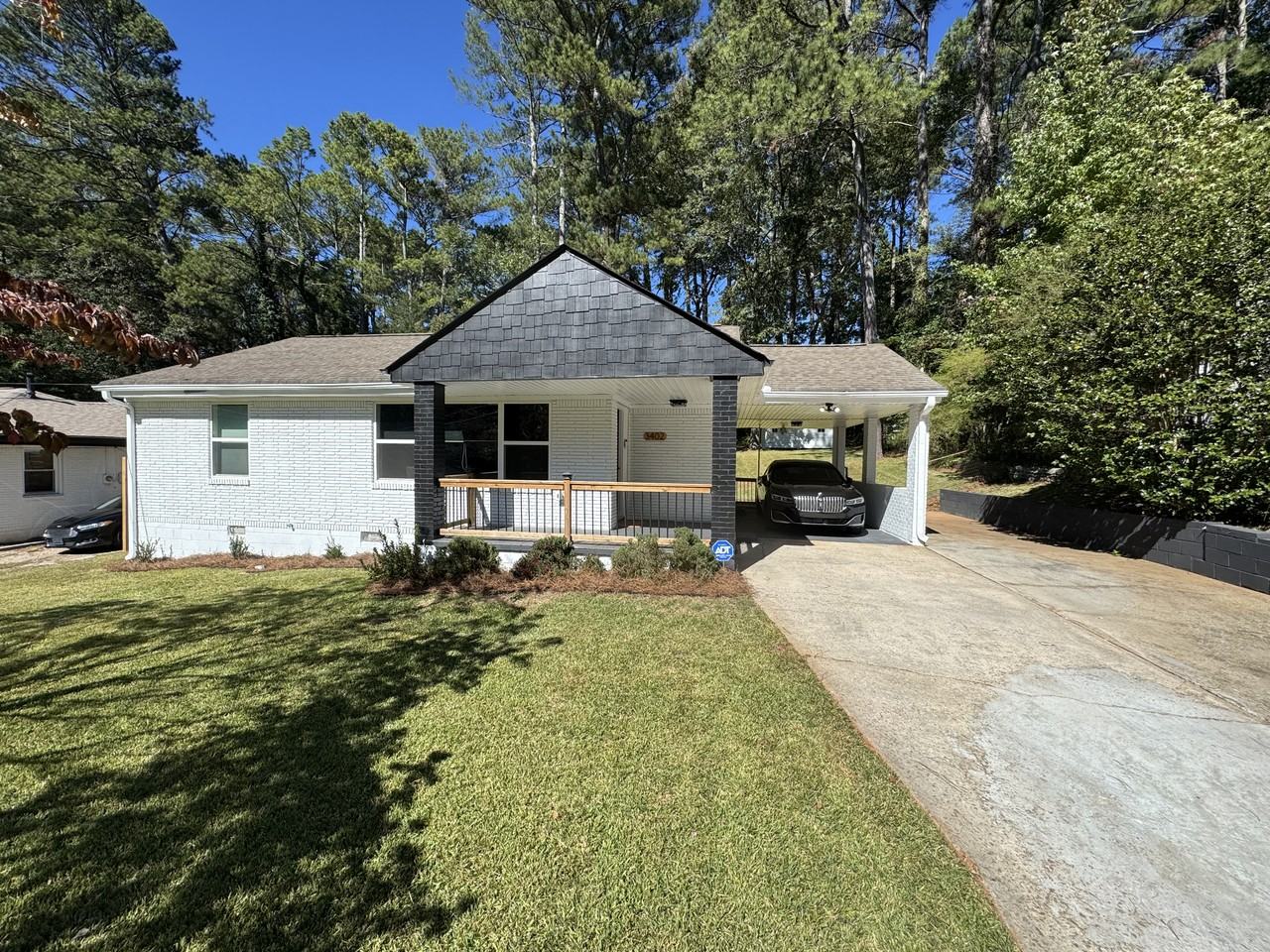 3402 Jackson Drive - Photo 4 of 13