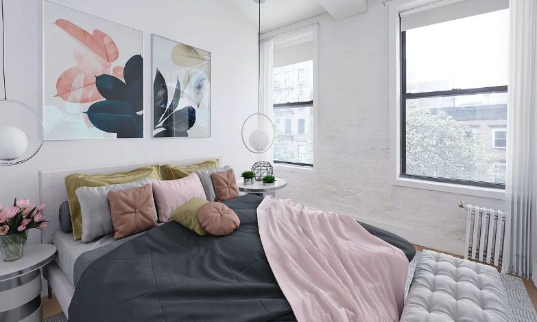 235 East 7th Street #2 - Photo 3 of 9