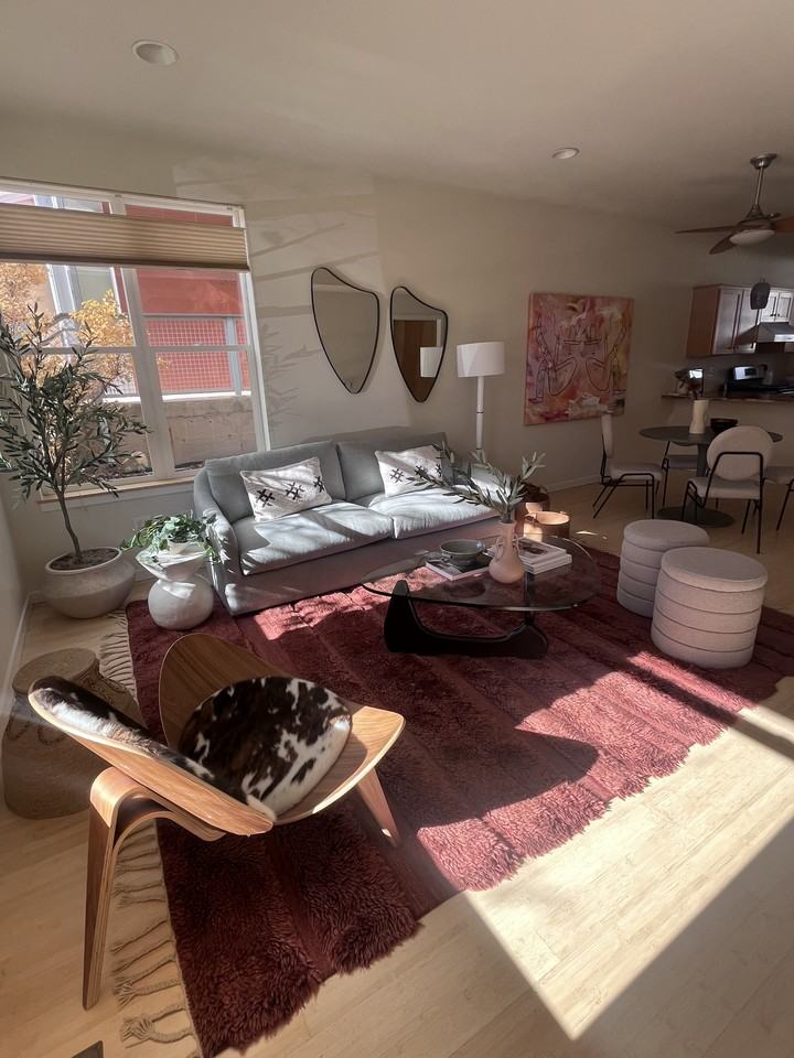 1351 Yellow Pine Ave #NA - Photo 2 of 16