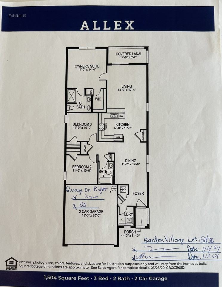 3833 Golden Oriole Pkwy #NA - Photo 4 of 22