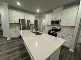 2207 Tulip Bloom Lane - Photo 1 of 1