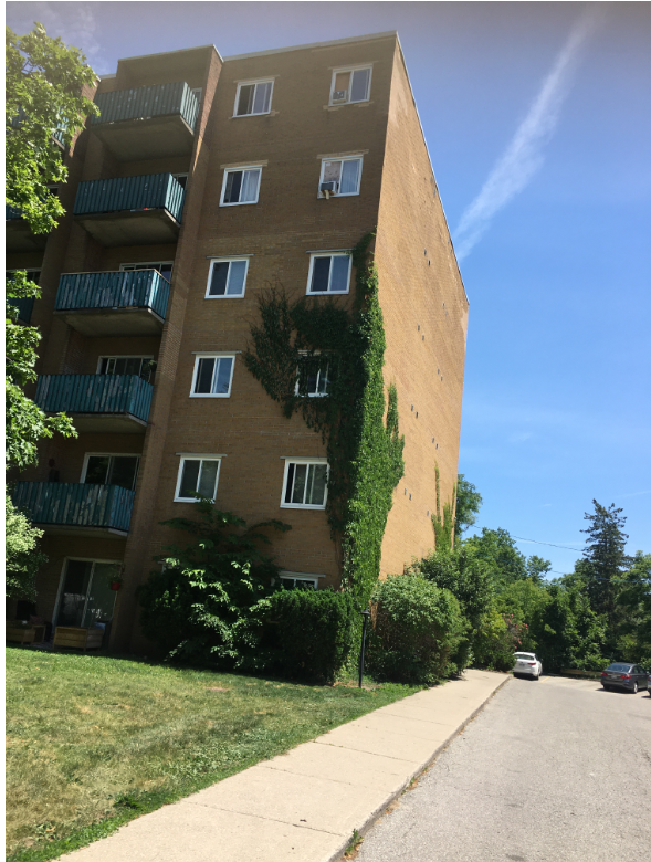 225 210-225 Old Carraige Drive #210 - Photo 2 of 12