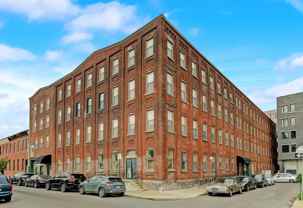 The Becker Building - Photo 1 of 1
