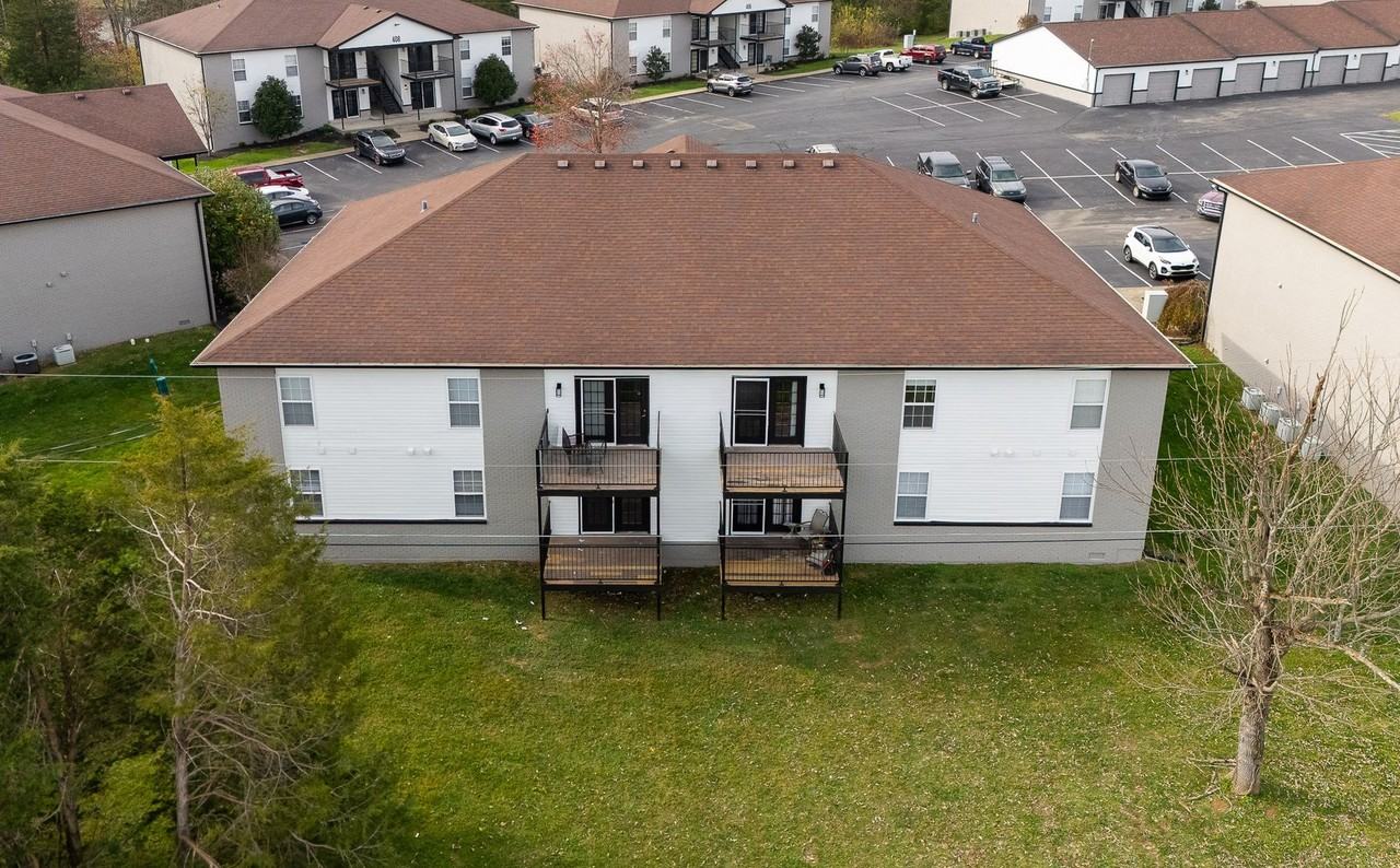 Green Valley Apartments - Photo 2 of 16