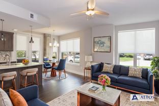 The Edge at City Park - Photo 1 of 1