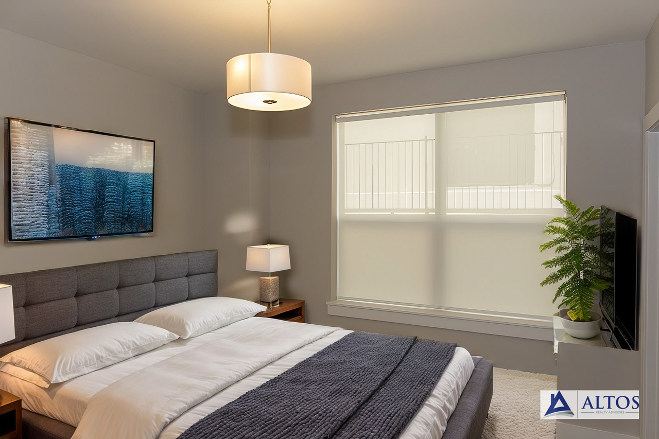 The Edge at City Park - Photo 6 of 23