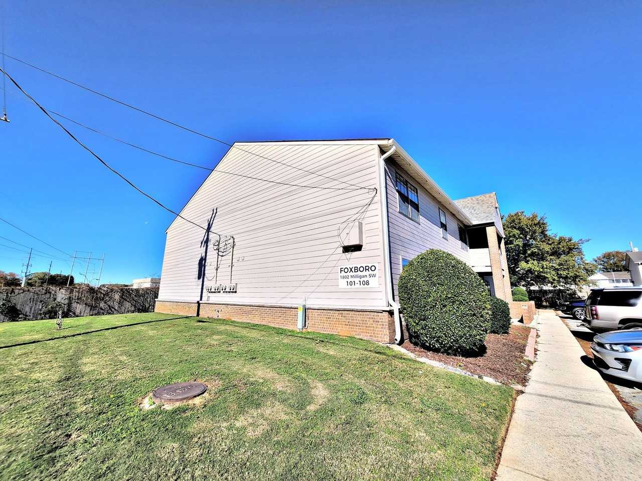 Foxboro Apartments - Photo 6 of 15