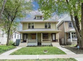 featured image of 721 Woodruff Place East Dr