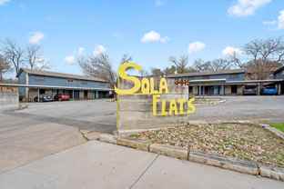 Sola Flats Apartments - Photo 1 of 1