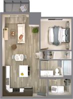 featured image of 2200 S Daylight Dr