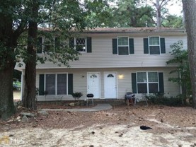 1160 Forest Villa Dr Nw - Photo 1 of 1