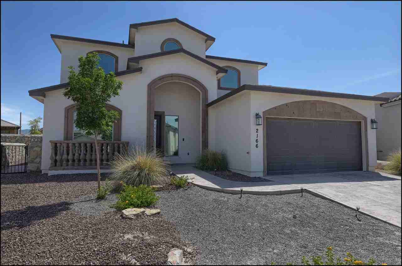 2166 Enchanted Crest Dr - Photo 3 of 50
