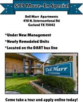 Dell Marr - Photo 1 of 1