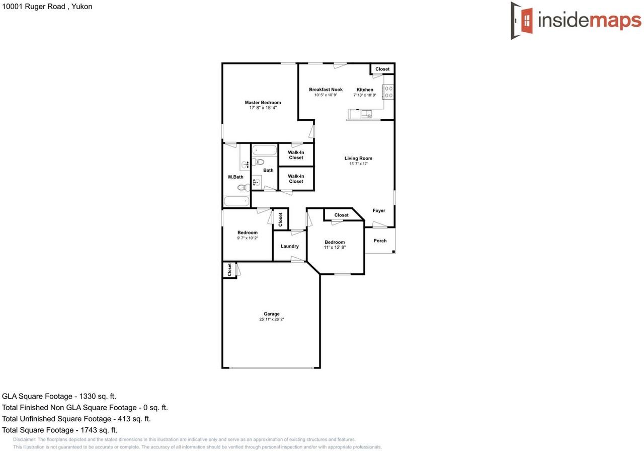 10001 Ruger Rd - Photo 3 of 17