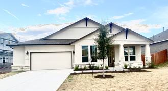 6009 Cimarron Ridge Ln - Photo 1 of 1