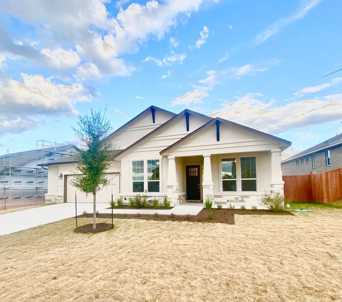 6009 Cimarron Ridge Ln - Photo 2 of 21